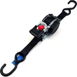 Yale Samonavíjecí upínací pás 3 m 300…