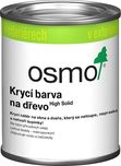 OSMO Color 2104 krycí barva na dřevo…