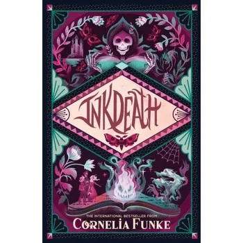 Inkdeath (2020 reissue) - Funke, Cornelia
