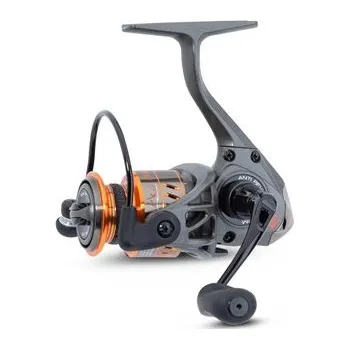Rybářský naviják Iron trout naviják Chakka HX 1000-2732510