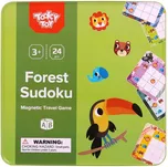 Tooky Toy Lesní zvířátka