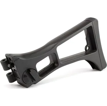 Airsoft JG Sklopná pažba pro zbraně G36