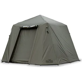 Nash Tackle Blockhouse Overwrap