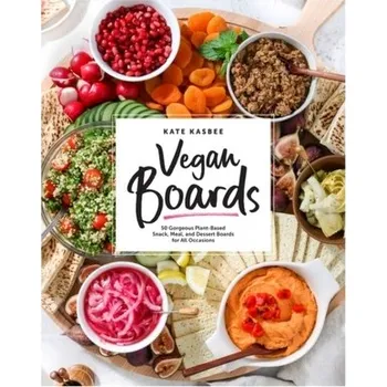 Vegan Boards - Kasbee, Kate