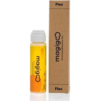 Průmyslové lepidlo Magigoo Pro FLEX 50ml - lepidlo pro FLEX (TPU / TPE / TPC)