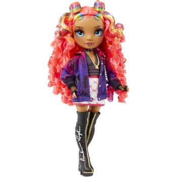 Panenka MGA Rainbow High Rockstar Theme 28 cm