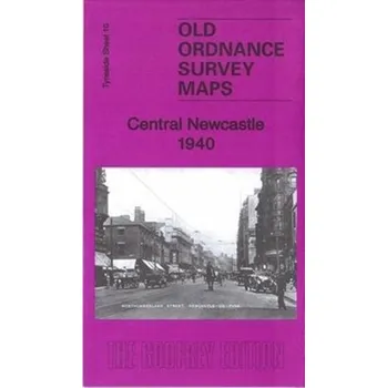 Central Newcastle 1940 - Brack, Sandra; Hall, Margaret; Lang, Anthea