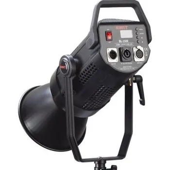 Studiové světlo SWIT BL-150E 150W Bowens Mount COB LED světlo