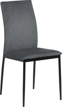 Jídelní židle Actona Demina šedá