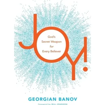 Literární biografie Joy! - Banov, Georgian