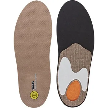 Vložka do bot Ortopedické vložky Sidas CUSTOM OUTDOOR 46/48