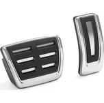 ŠKODA AUTO 5E1064205 kryty pedálů