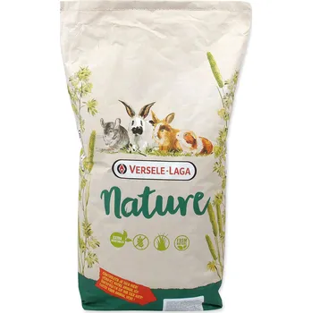 Krmivo pro hlodavce VERSELE-LAGA Nature pro králíky 9kg