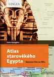 Atlas starověkého Egypta: Tajemná říše…