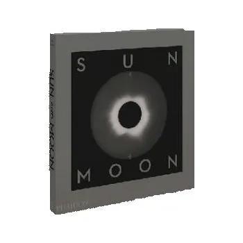 Sun and Moon - Holborn, Mark