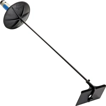 Pracovní nůž NOGA Škrabák na špony plochý 600mm