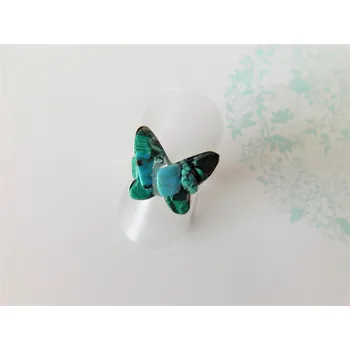 Prsten Prsten Motýlek