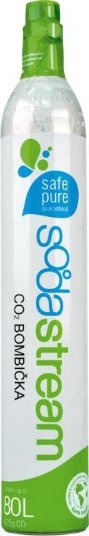 SodaStream Bombička 425g CO2 výměnná