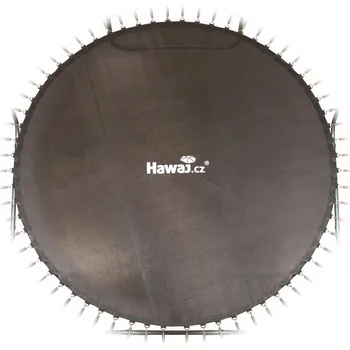 Příslušenství k trampolíně Skákací plocha k trampolíně s vnitřní ochrannou sítí 244 - 457 cm