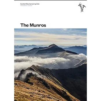 The Munros - Anderson, Rab