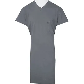 Pánská noční košile Pánská Noční Košile FOLTÝN NK299 Velikost: 6XL, Materiál: Krátký rukáv