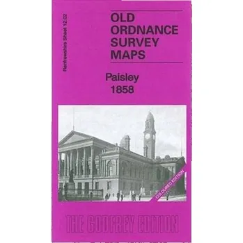 Paisley 1858 - Bell, P. M. H.; Gilbert, Mark