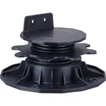 Gardina Rektifikační terč pod dřevěnou terasu 35–70 mm