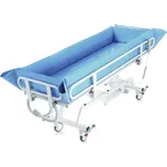 Moretti Sprchovací elektrické lůžko