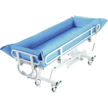 Moretti Sprchovací elektrické lůžko