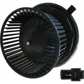 Ventilátor topení a klimatizace Ventilátor topení CHEVROLET Spark DAEWOO Matiz