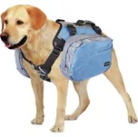 Camon Cestovní postroj se dvěma kapsami…