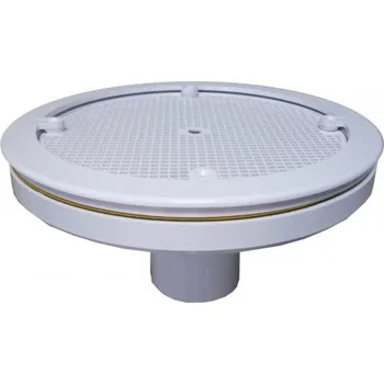 Bazénová filtrace Sání Cofies - 40 m3/h, s přírubou pro fólii