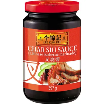 Omáčka Lee Kum Kee Char Siu 397 g