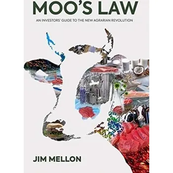 Příroda Moo's Law - Mellon, James