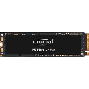 SSD disk Crucial P5 Plus 500 GB (CT500P5PSSD8)