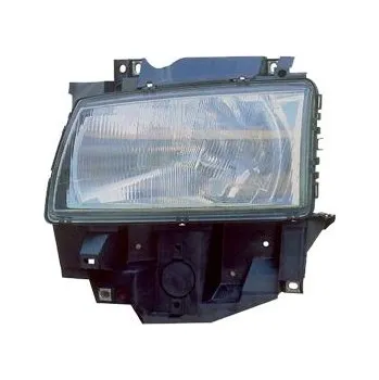 Přední světlomet Světlomet VAN WEZEL 5875961