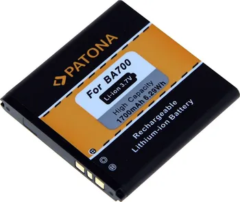 Baterie pro mobilní telefon PATONA PT3066