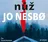 Nůž - Jo Nesbo (2019, pevná), audiokniha
