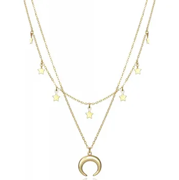 Náhrdelník Viceroy Jewels 13008C100-06