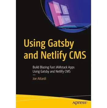 Technika Using Gatsby and Netlify CMS - Attardi, Joe