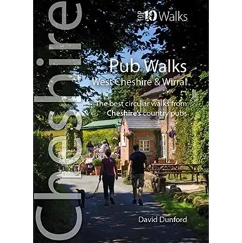 Pub Walks - Dunford, David