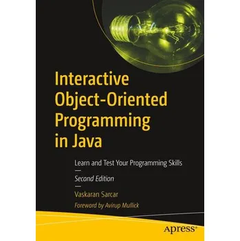 Technika Interactive Object-Oriented Programming in Java - Sarcar, Vaskaran
