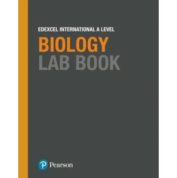 Příroda Edexcel International A Level Biology Lab Book