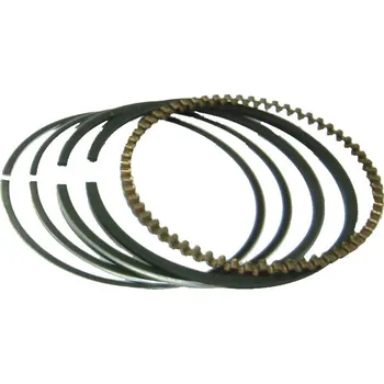 Sada pístních kroužků pro sekačky HECHT s vrtáním 65 mm (neoriginální náhradní díl)