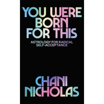 Cestování You Were Born For This - Nicholas, Chani [EN] (2020, Měkká, Hodder & Stoughton)