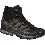 La Sportiva Ultra Raptor II Mid Wide GTX Black/Clay