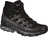 La Sportiva Ultra Raptor II Mid Wide GTX Black/Clay, 44