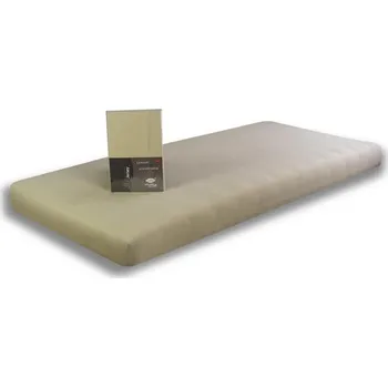 Prostěradlo Prostěradlo Froté 140x200 světle béžové napínací LeRoy