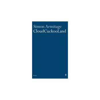 Cizojazyčná kniha Cloudcuckooland - Armitage, Simon