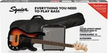 Fender Squier Affinity Series PJ Bass…